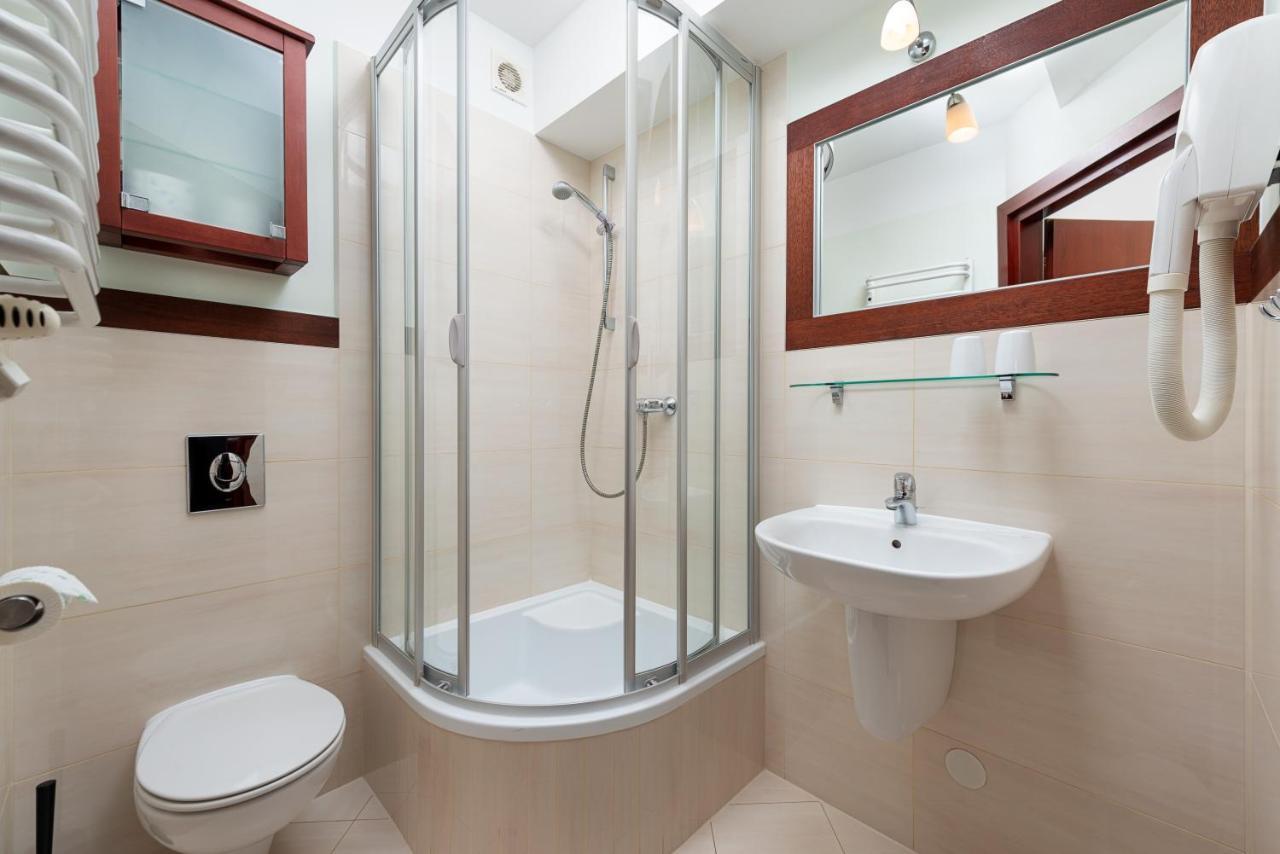 Villa Baltic Chalupy Apartament 4 Экстерьер фото